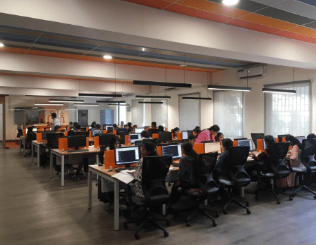 Dr. H N National College of Engineering Facilities photo 8